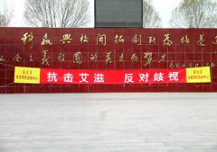 中国学盟和康乐宝公司携手大学生抗击