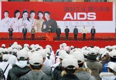 4月四川省传染病疫情通报 因艾滋病致死数量最多
