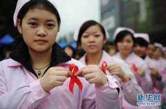 4月全国报告法定传染病死亡:艾滋病占近8成